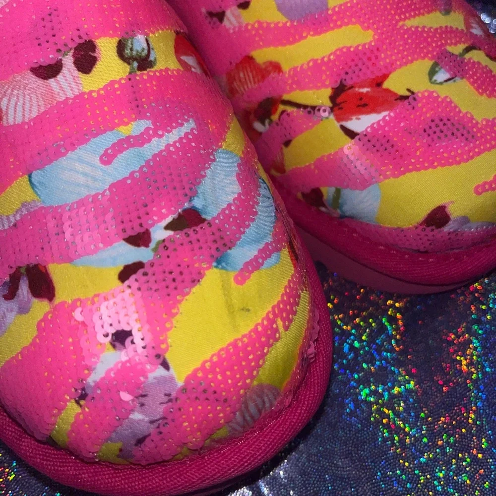 UGG Boots Big kids